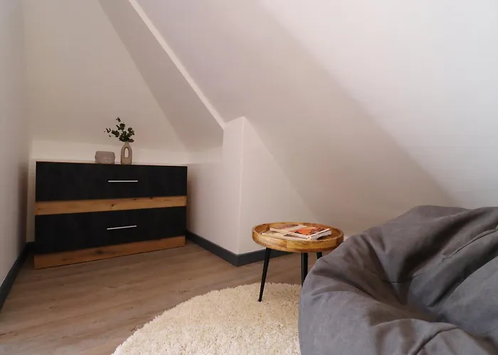 アパート New Sunset 1bdrm, Free Parking And Terrace *