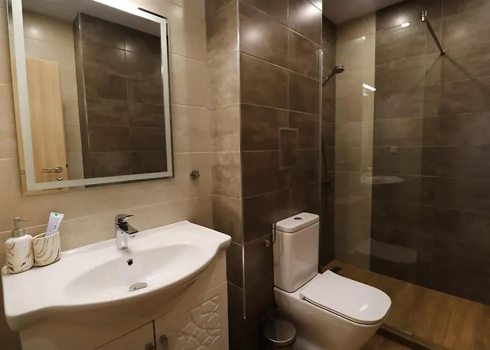 New Sunset 1bdrm, Free Parking And Terrace アパート