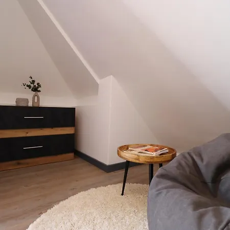 Apartman New Sunset 1bdrm, Free Parking And Terrace *