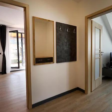 アパート New Sunset 1bdrm, Free Parking And Terrace