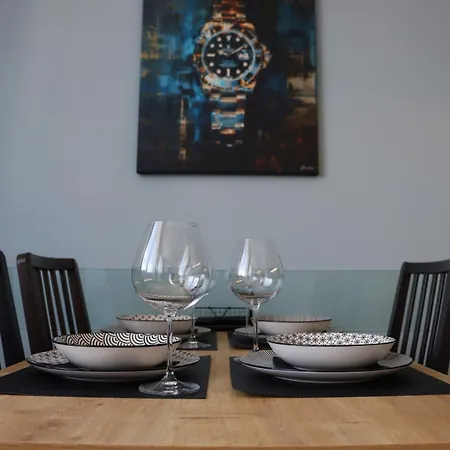 New Sunset 1bdrm, Free Parking And Terrace *