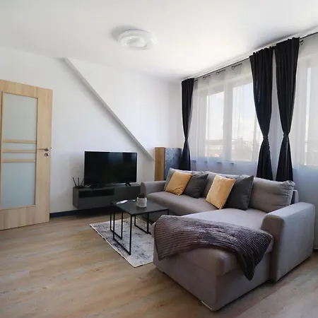 New Sunset 1bdrm, Free Parking And Terrace